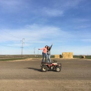 Meet your Posher, Sydney